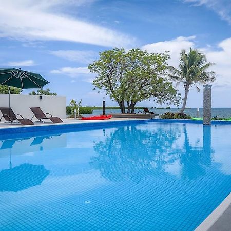 Landers Bay Resort & Spa Fiji Viseisei Exterior foto