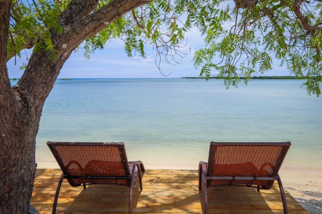 Landers Bay Resort & Spa Fiji Viseisei Exterior foto