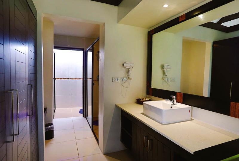 Landers Bay Resort & Spa Fiji Viseisei Exterior foto